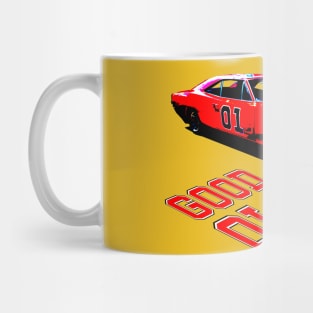 GOOD OL' BOY Mug